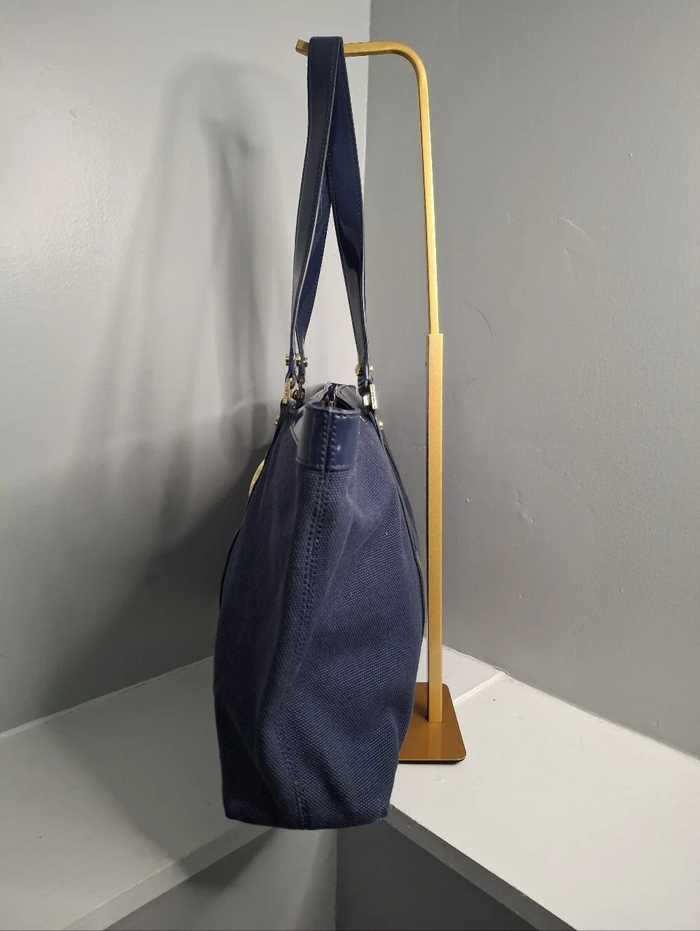 Tory Burch jaden tote excellent